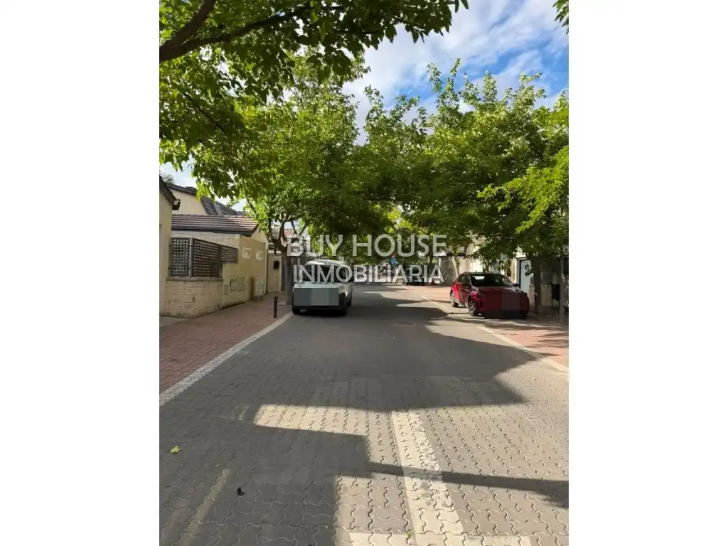 Houses for sale in Señorío de Illescas