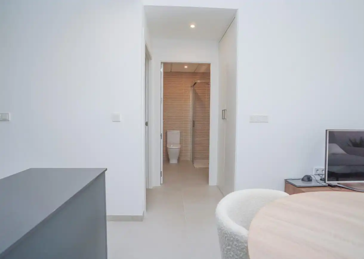 Àtic en venda a Cabo Cervera