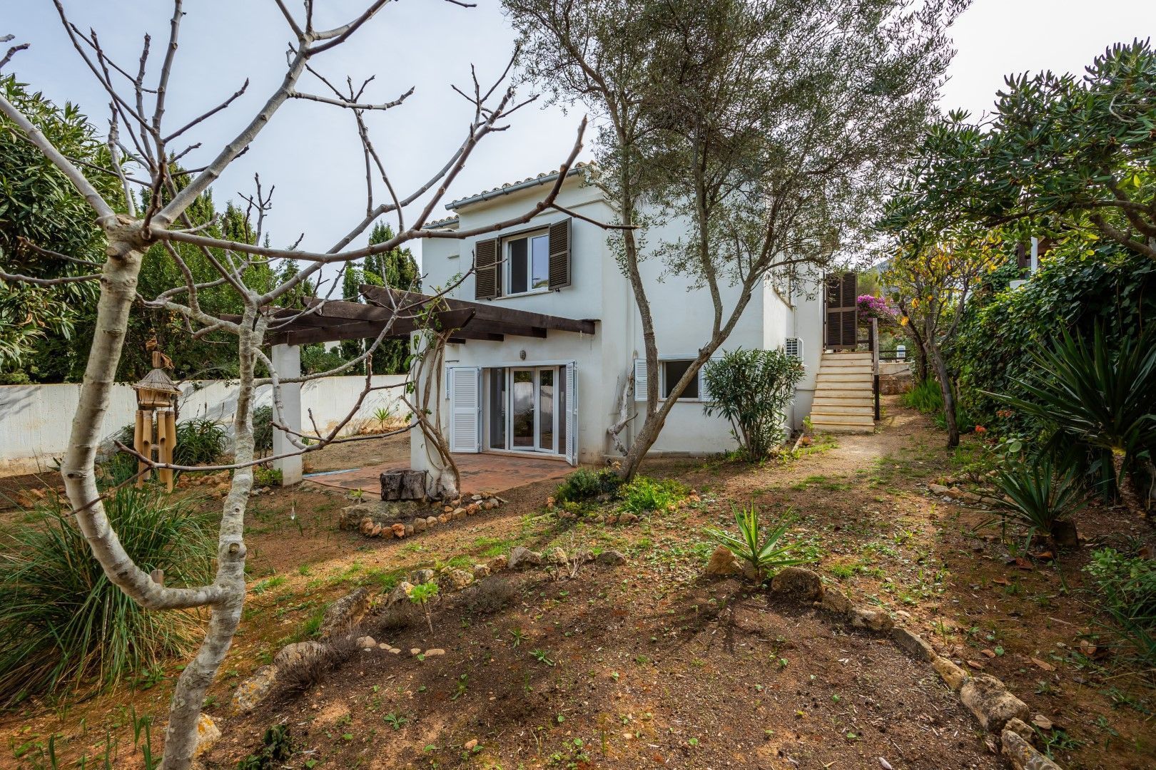 Haus oder Chalet zum verkauf in Colònia de Sant Pere, Artà