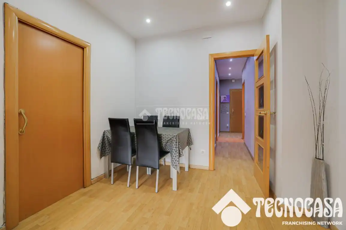 Pis en venda en Barcelona amb Aire condicionat, Calefacció i Parquet