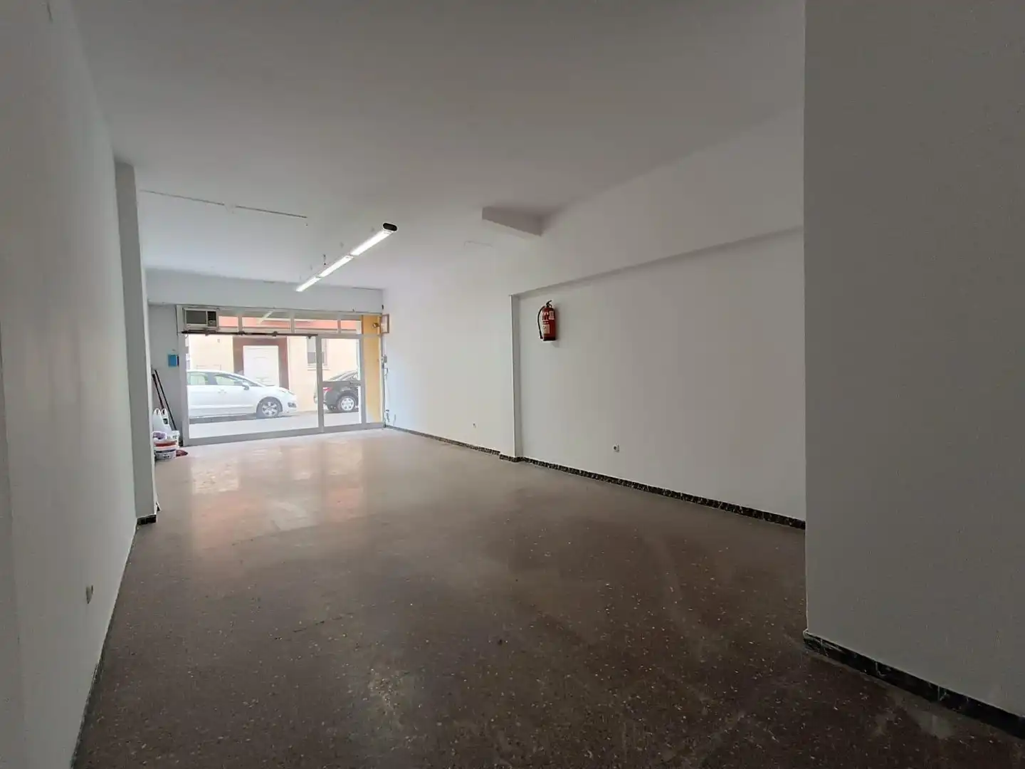 Local comercial en alquiler en Carrer FRANCESC LAYRET, imagen 6