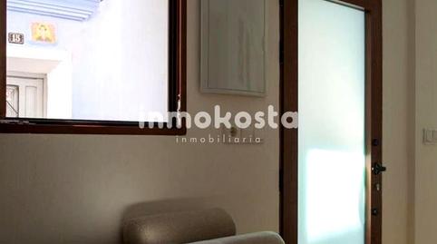 Foto 3 de Estudi en venda a Carrer Santíssima Trinitat, Platja de Vila Joiosa, Alicante