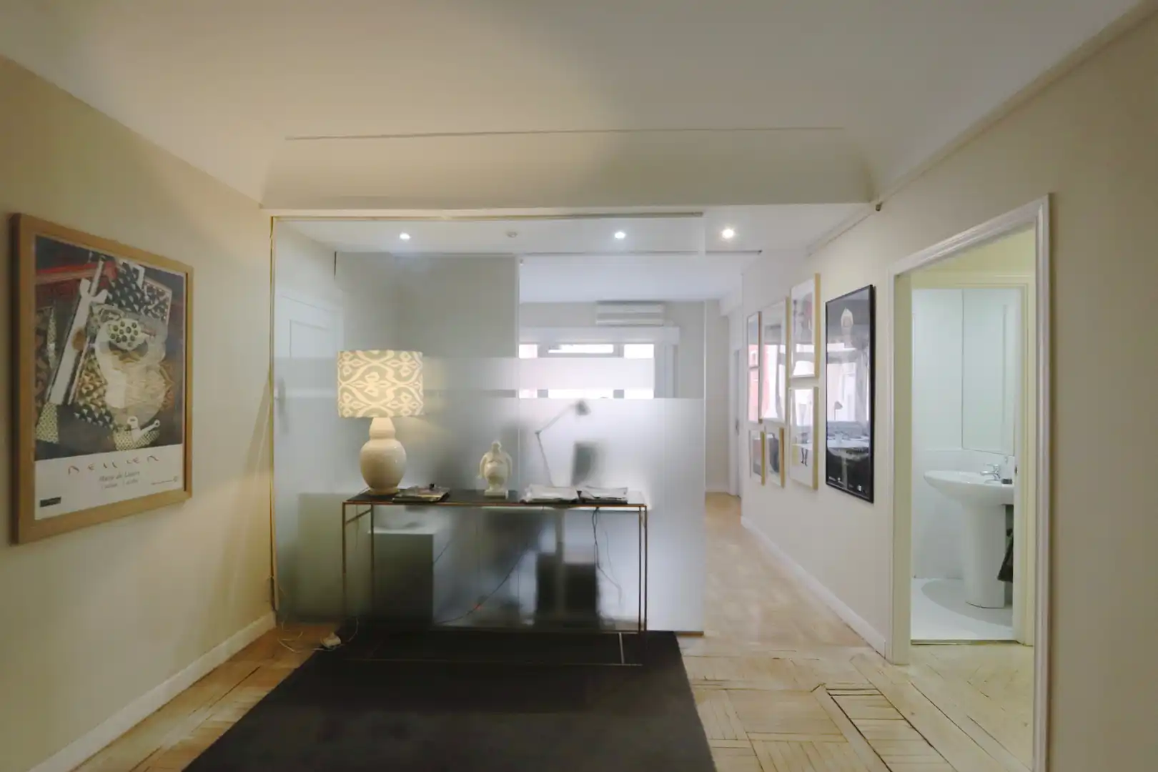 Appartement avec ascenseur à vendre à Avenida de Concha Espina, imagen 2