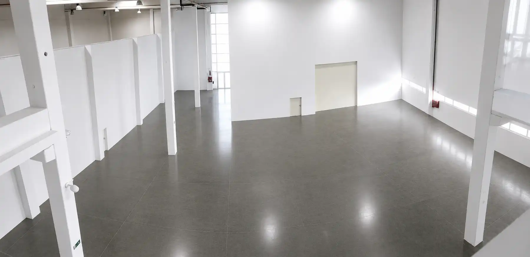 Nave industrial de alquiler en Gavà con Calefacción y Alarma