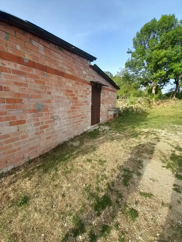 Garten von Geschaftsraum zur Miete in Les Preses