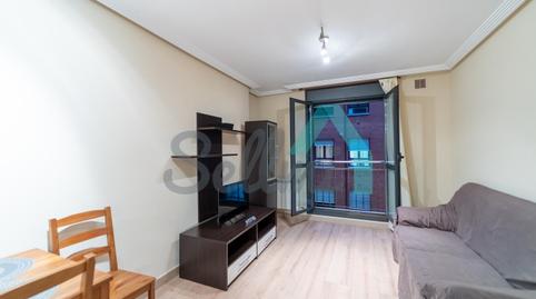 Foto 2 de Pis de lloguer a Santa Ana, San Martín del Rey Aurelio, Asturias