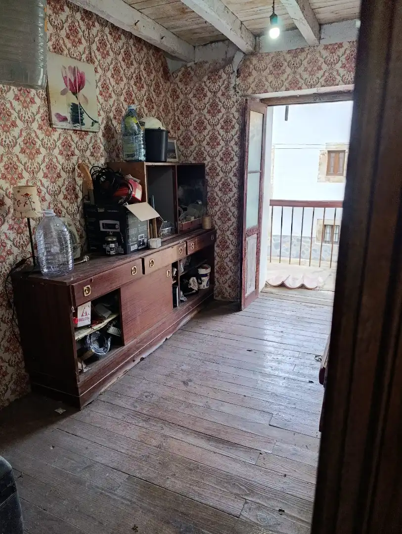 Living room of Houses for sale in Soba  with Furnished and Balcony
