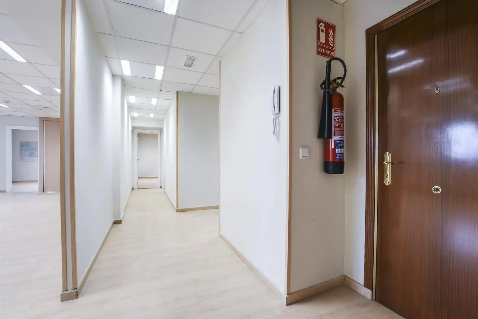 Büro zum Verkauf in Calle NARVAEZ, Ibiza de Madrid
