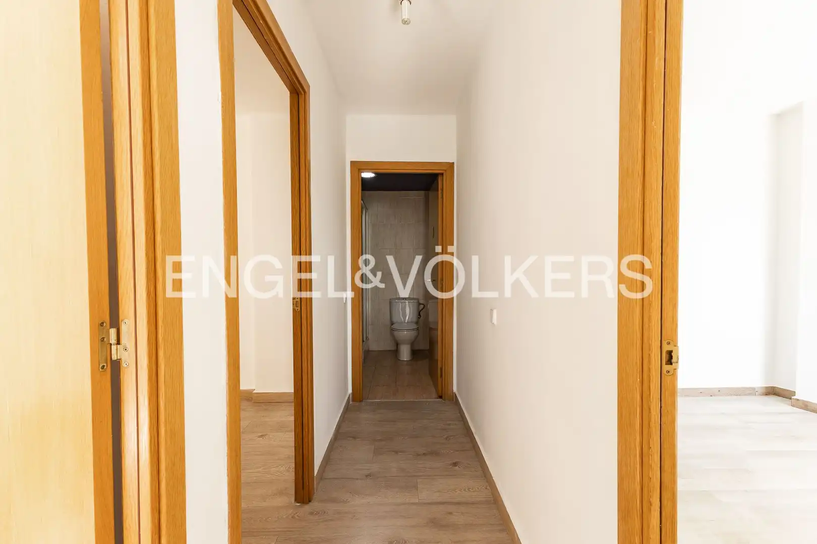 Piso en venta en Vic con Aire acondicionado, Calefacción y Parquet