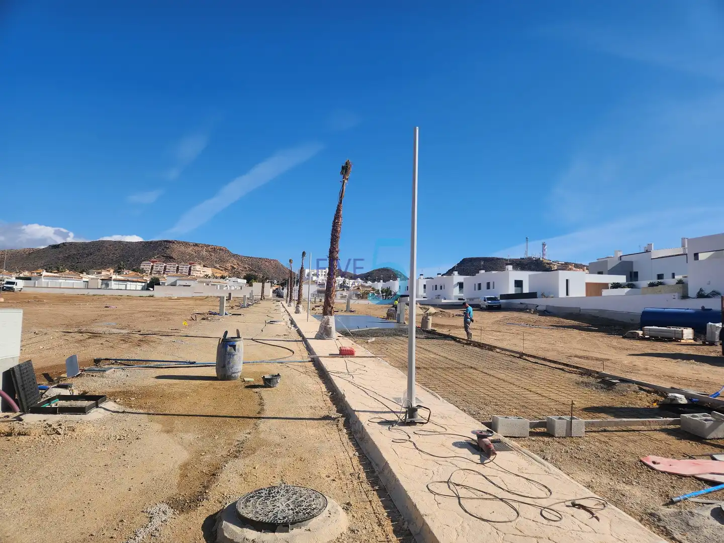 Maison à vendre à San Juan de los Terreros, imagen 37