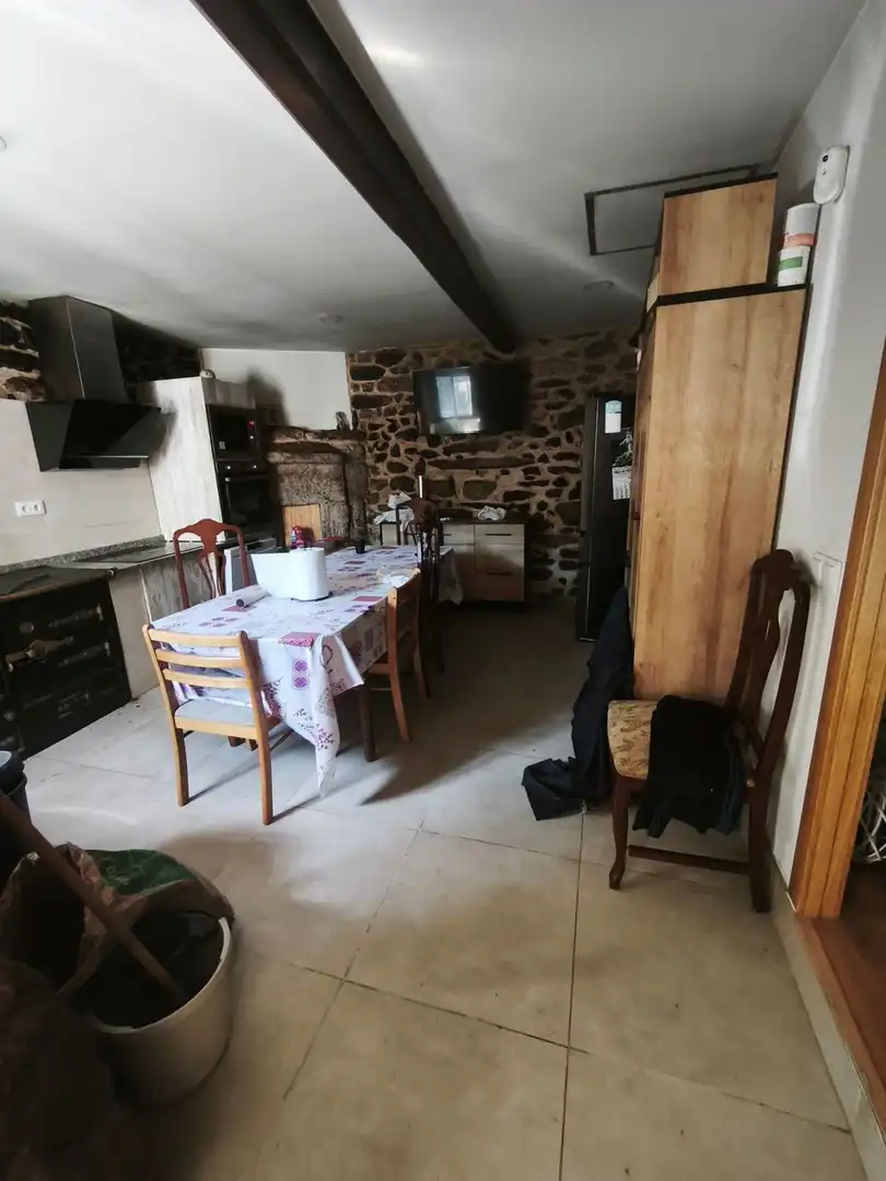 Haus zum Verkauf in Lugar Touciñas, imagen 6