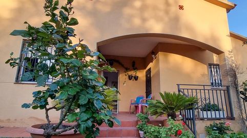 Foto 3 de Casa o xalet en venda a El Montmell, Tarragona
