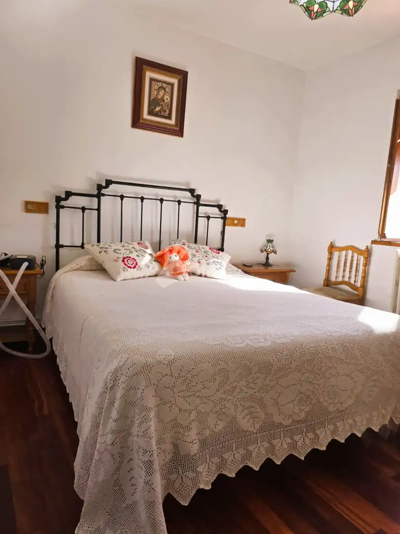 Casa o chalet en venta en Val de San Lorenzo