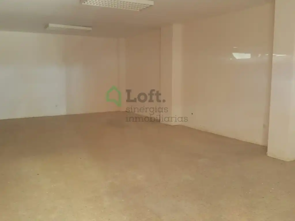 Gewerbefläche zur Miete in Santa Marina