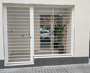 Exterior view of Planta baja for sale in Elche / Elx  with Terrace