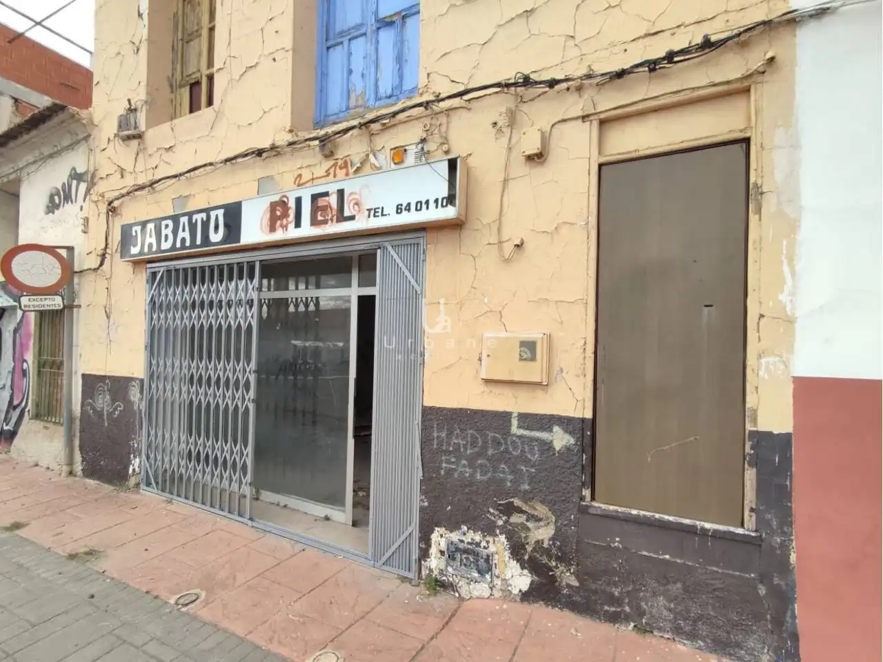 Casa o xalet en venda en Molina de Segura
