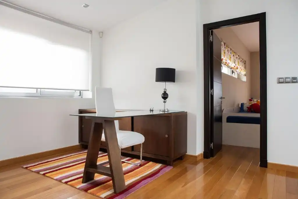 Habitación de Casa o chalet en venta en Cee con Calefacción, Jardín privado y Terraza