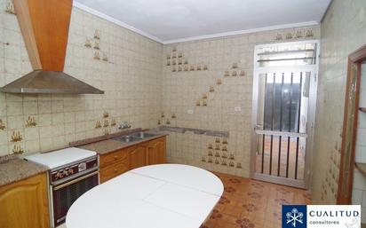 Kitchen of House or chalet for sale in Vila-real  with Terrace