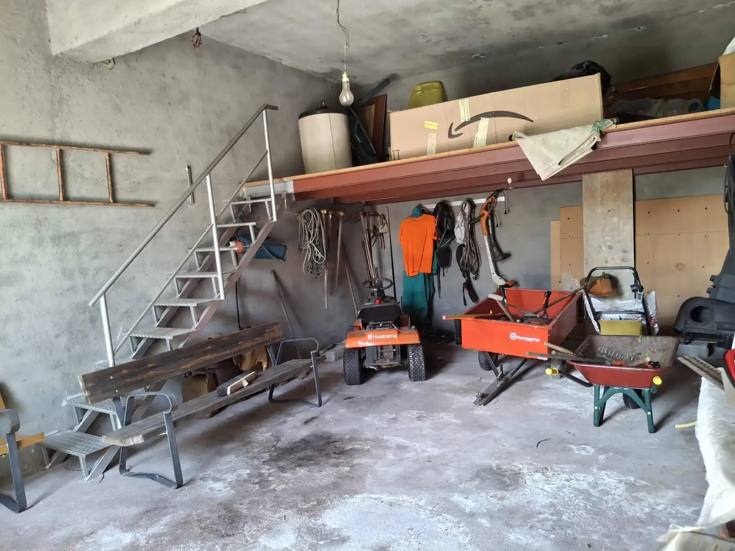 Houses for sale in Ourense Capital   with Air Conditioner, Heating and Private garden