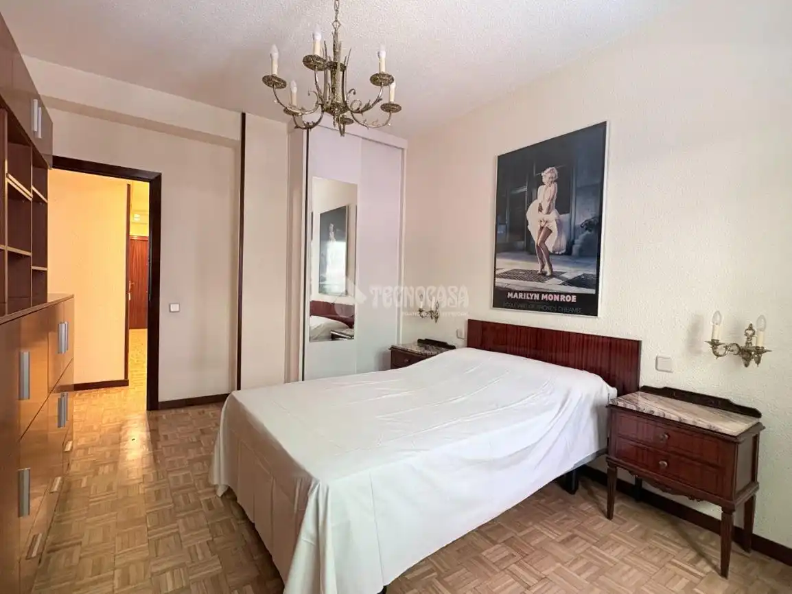 Piso con ascensor en venta en Arganzuela, imagen 3