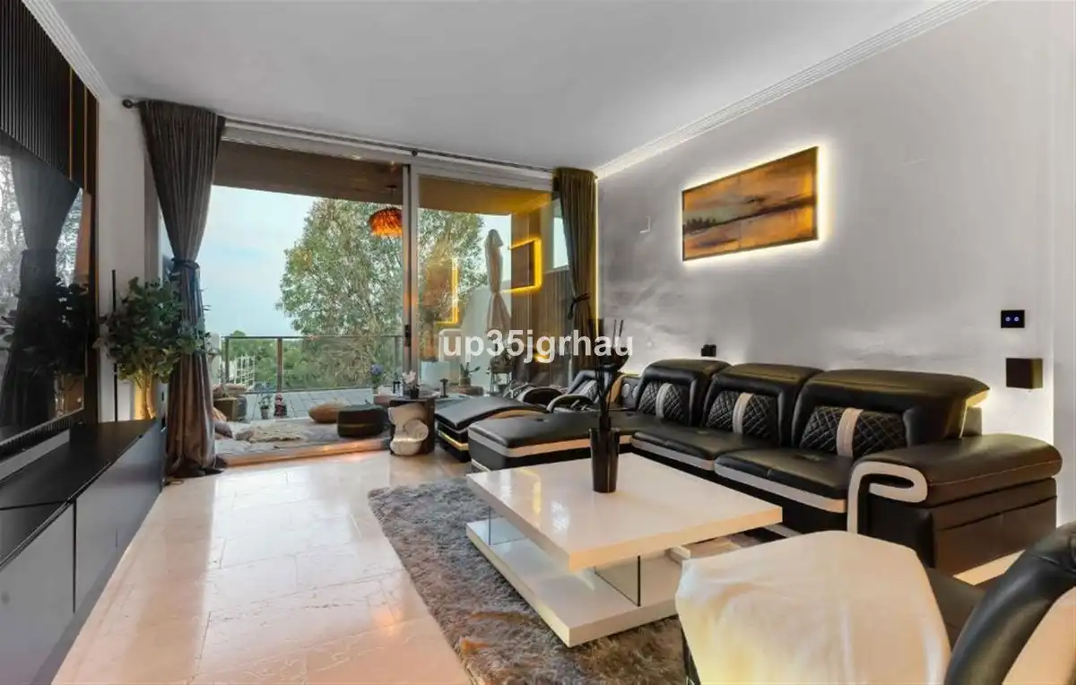 Apartment with lift for sale in Estepona Pueblo, imagen 19