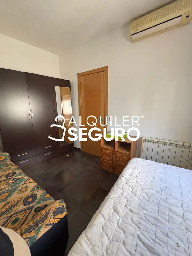 Piso de alquiler en de Carlos Martín Alvarez, San Diego