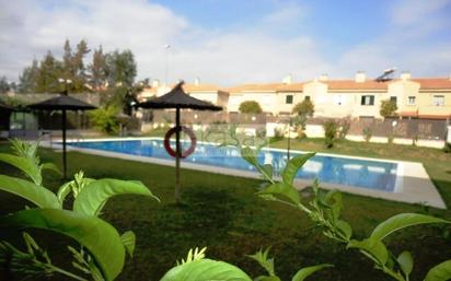 Piscina de Pis en venda en Jerez de la Frontera amb Aire condicionat, Terrassa i Traster