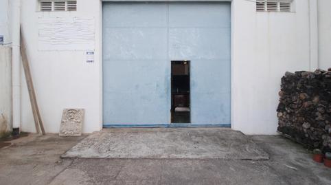 Photo 3 of Industrial buildings for sale in Calle Calle de José Rivera Forner, 70, Centro, Castellón