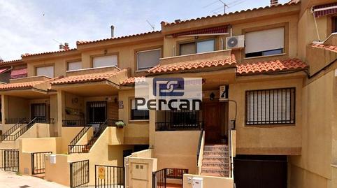 Foto 3 de Casa o xalet en venda a Carrer de Sant Antoni, Onil, Alicante