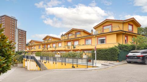 Photo 2 of Single-family semi-detached for sale in Oviedo - Calle Puerta de Oviedo, 3, Buenavista, Asturias