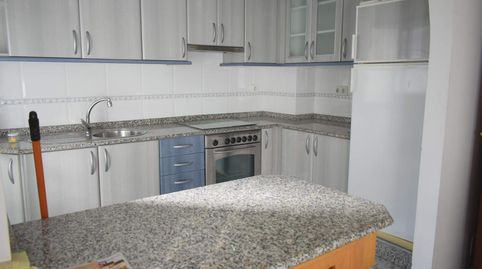 Foto 5 de Piso de alquiler en Rúa Estrada, A Parda, Pontevedra Capital
