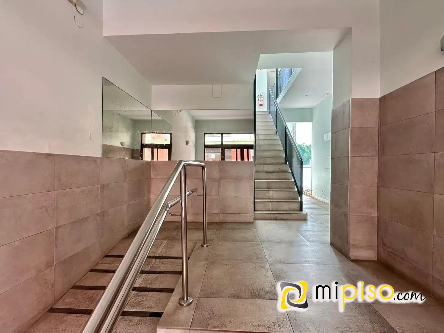 Appartamento con terrazza in vendita a MARQUES VALDECILLA 2, imagen 31