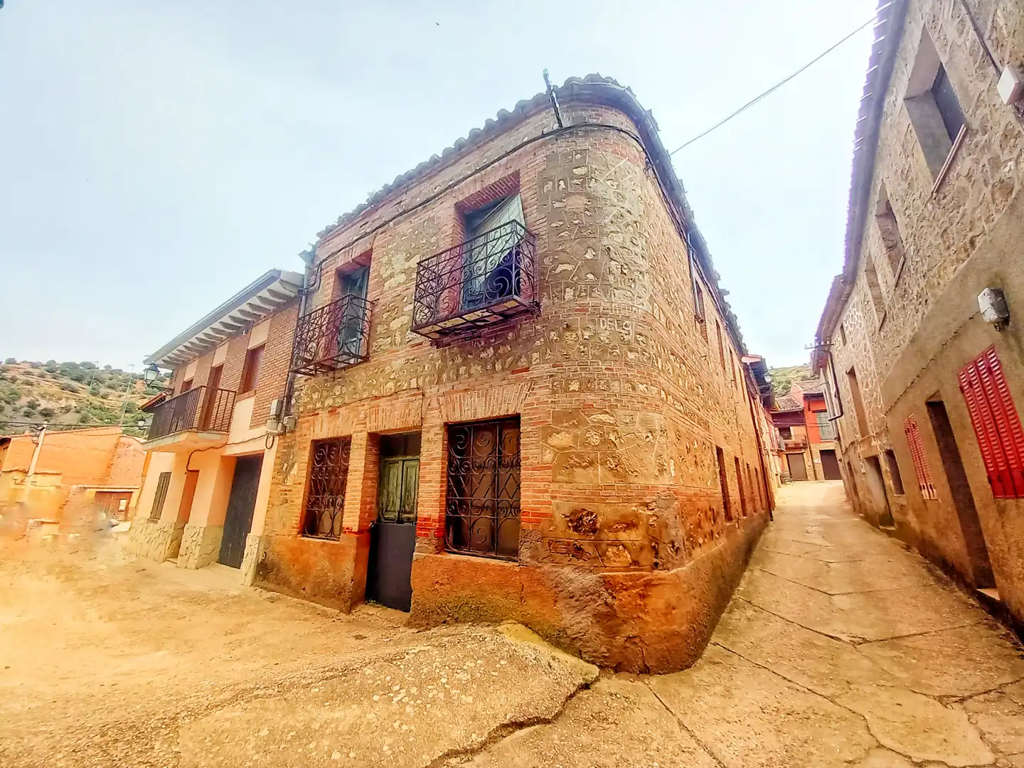 Houses for sale in Plaza Doctor Tapia, 2, Ayllón