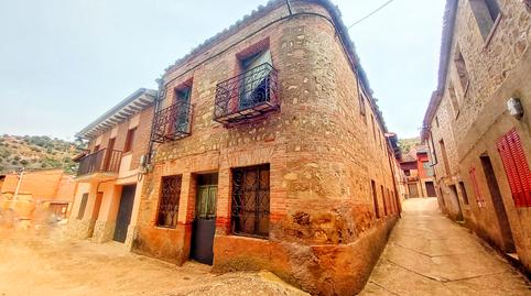 Foto 2 de Casa o xalet en venda a Plaza Doctor Tapia, 2, Ayllón, Segovia