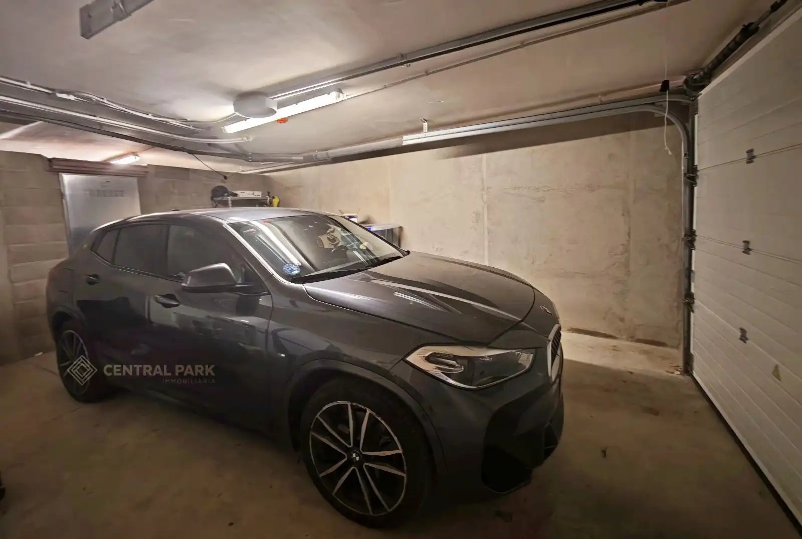 Parking of Detached homes for rent in Altafulla  with Air Conditioner, Heating and Private garden