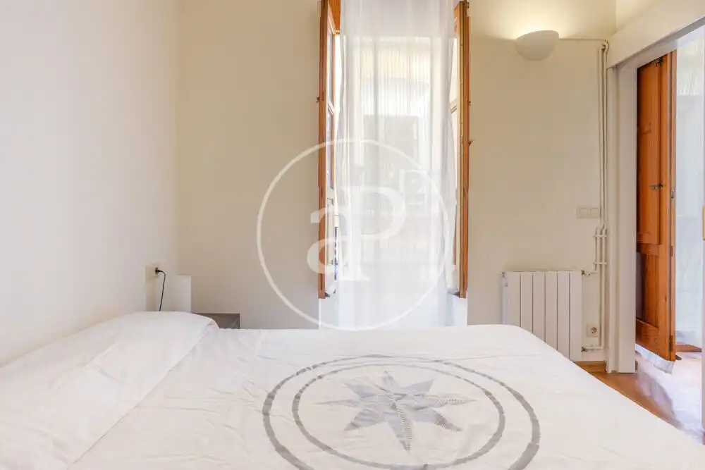 Habitación de Piso en venta en Llutxent con Aire acondicionado, Calefacción y Amueblado