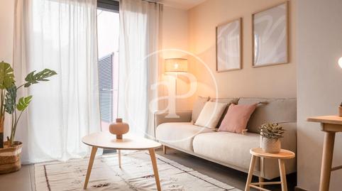 Photo 4 of Flat to rent in Carrer D'osi, Sarrià, Barcelona