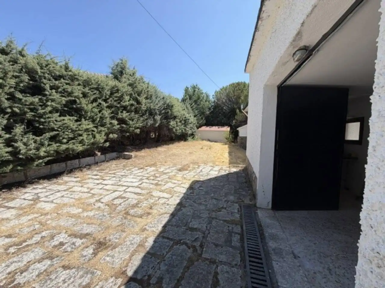 House with garden for sale in Lozoyuela-navas-sieteiglesias, imagen 80