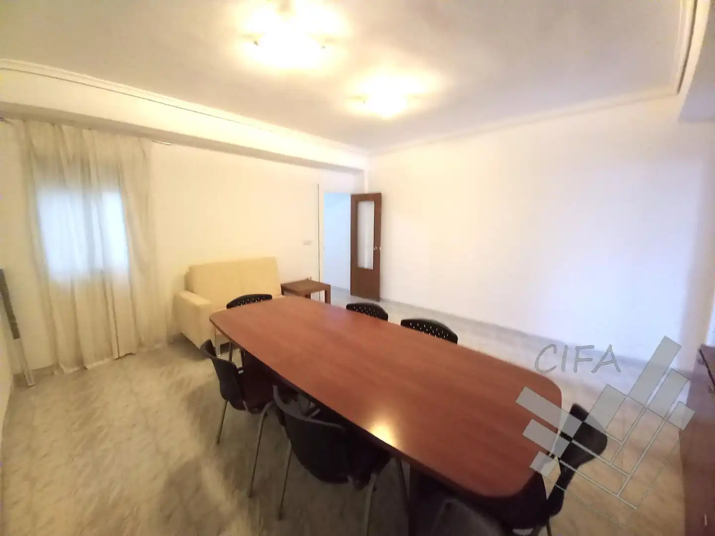Comedor de Oficina de alquiler en Vinaròs