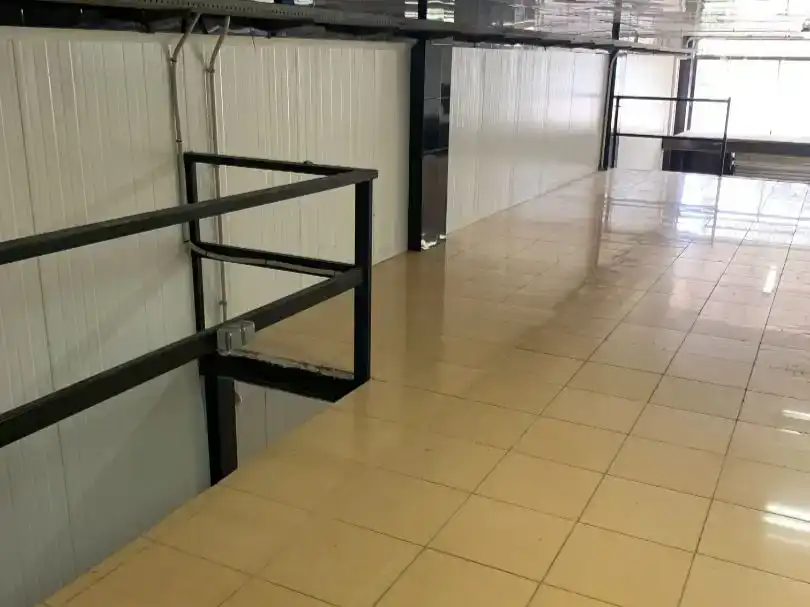 Fabrikhallen zur Miete in Bueu