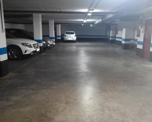 Parking of Garage to rent in Ciudad Real Capital