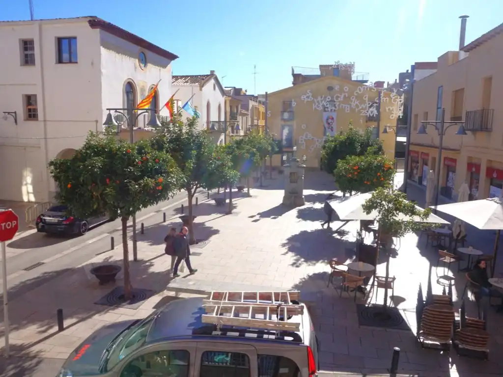 Casa en venda a Plaza Catalunya, imagen 3