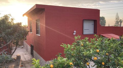 Foto 4 de Casa o xalet en venda a Mediterrani, El Vedat - Santa Apolonia, Torrent