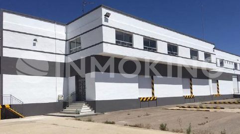 Photo 2 of Industrial buildings for rent in Diseminado Torrecilla, 35, Torrecilla, Lorca