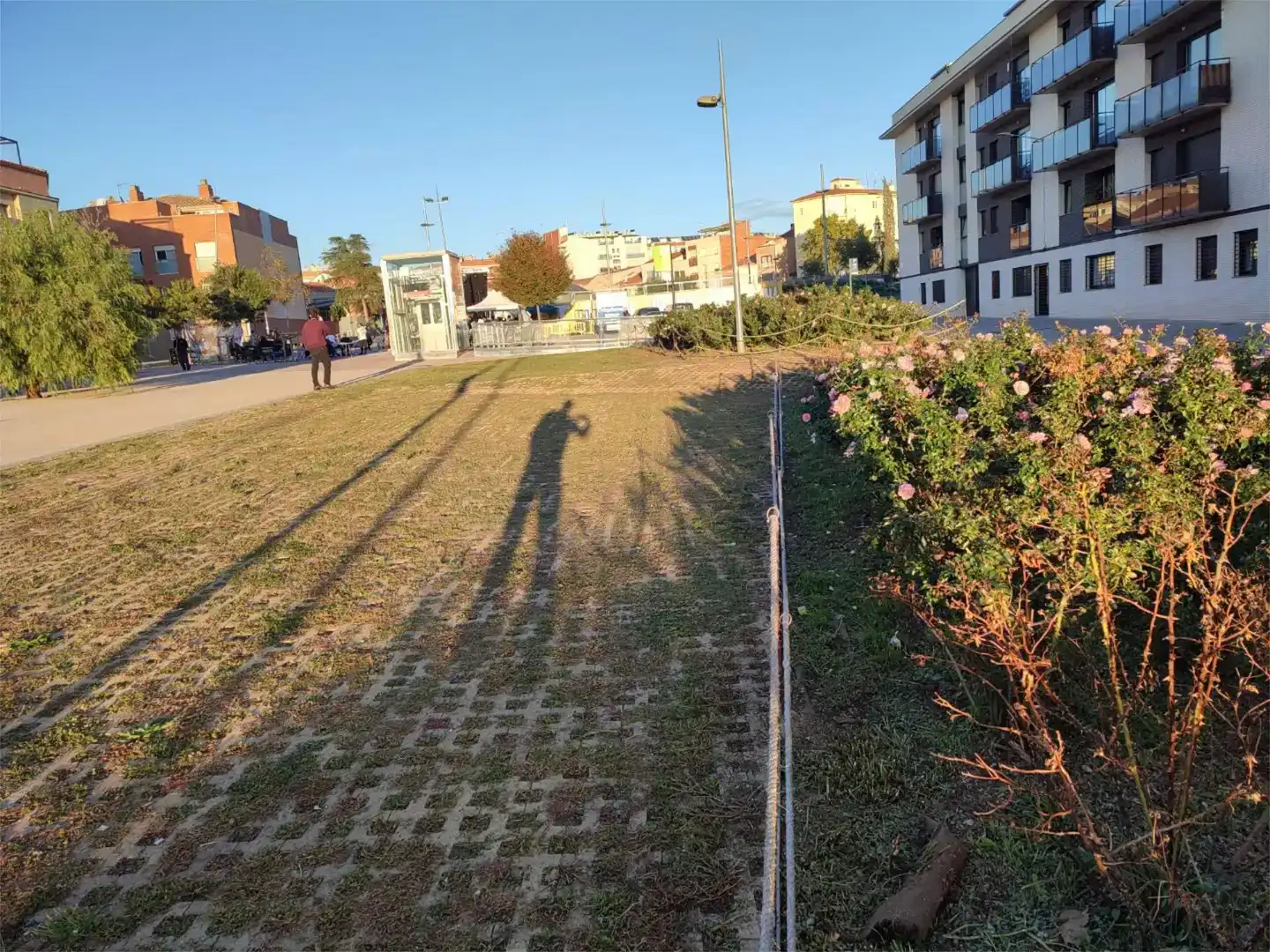 Flat for sale in Sabadell