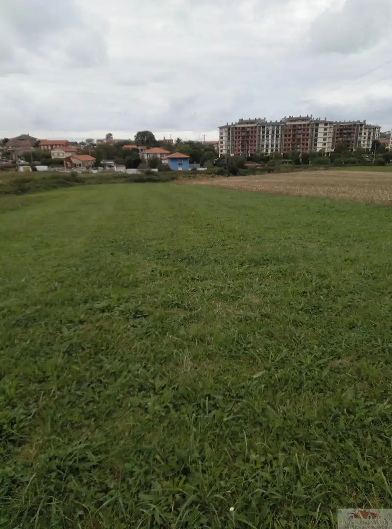 Residencial en venta en Santander