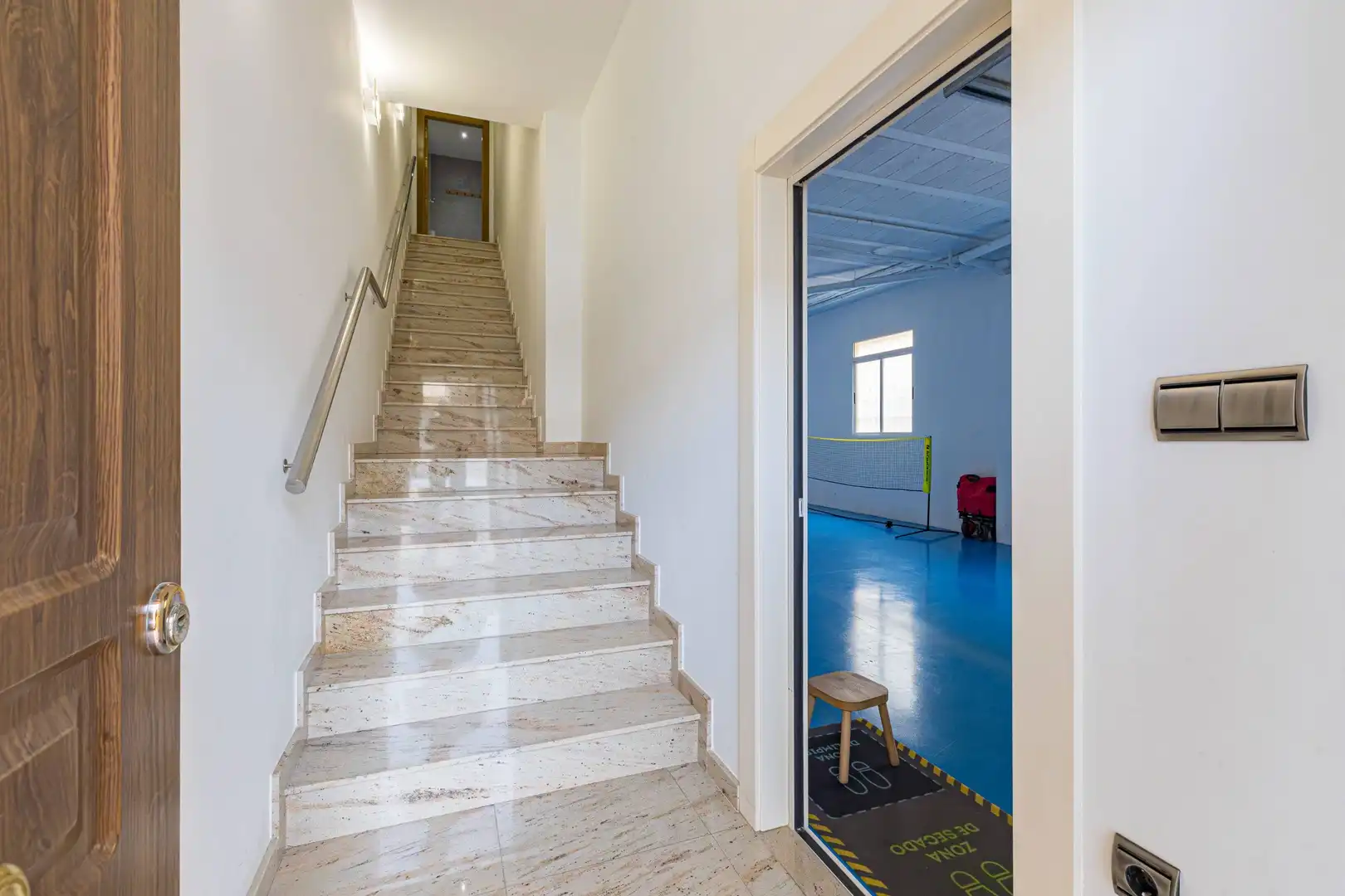 Casa adosada en venta en Murcia con Aire acondicionado, Terraza y Trastero