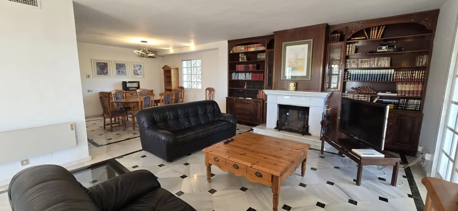 Casa o chalet en venta en Pinos de Alhaurín