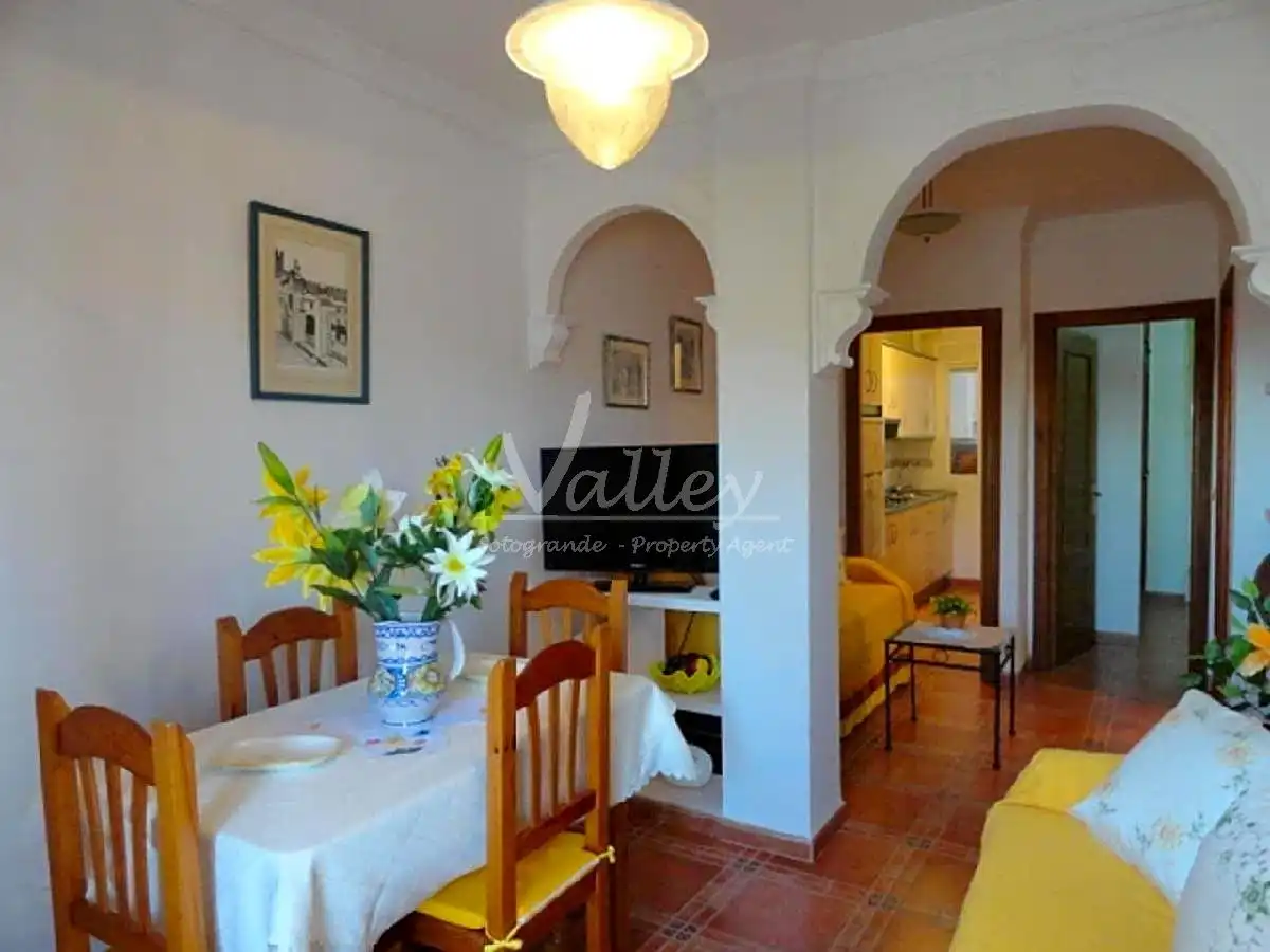 Comedor de Edificio en venta en Sotogrande