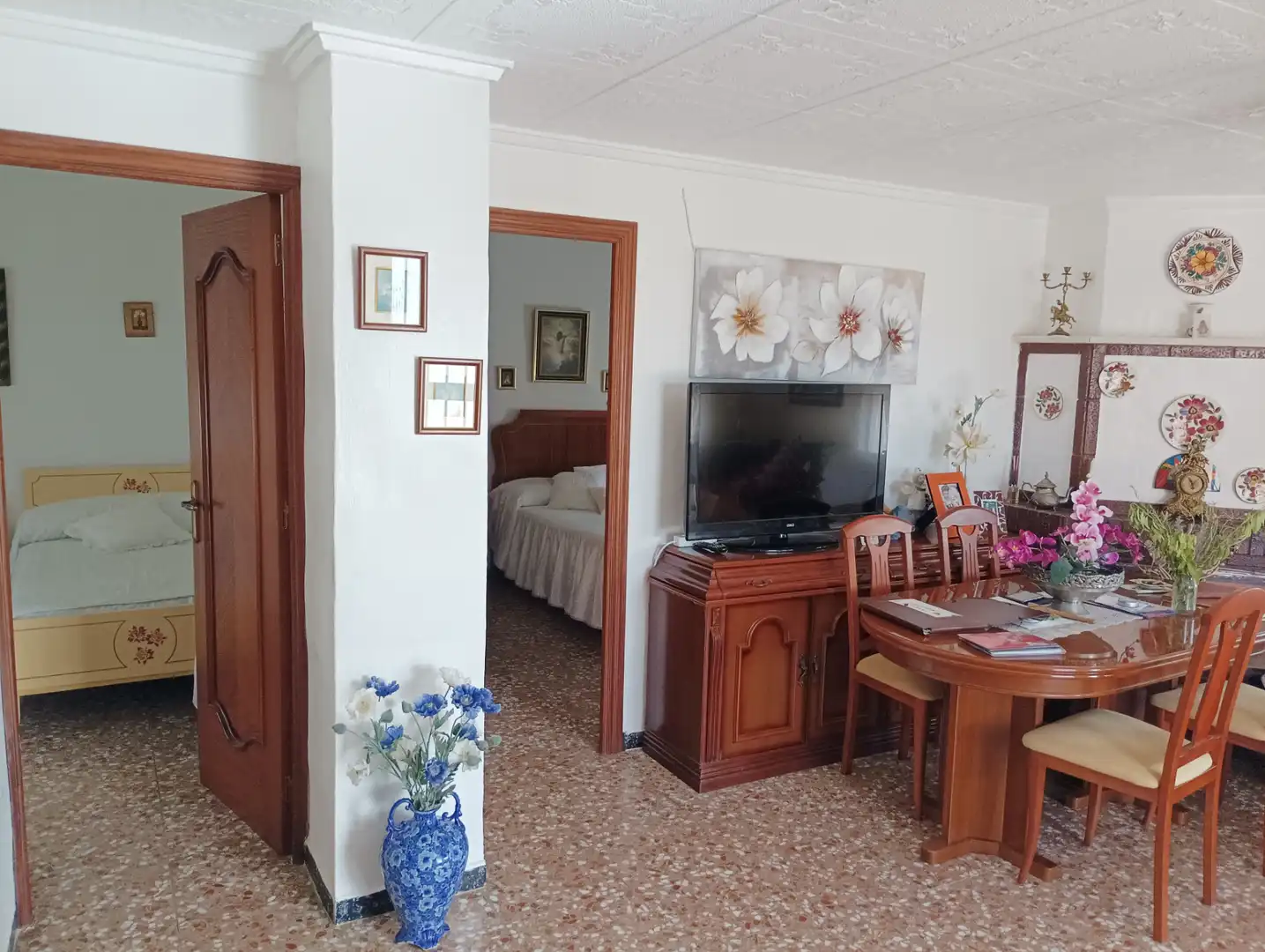 Maison rustique avec piscine à vendre à Albatera, imagen 42